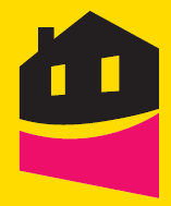 Logo RNB jaune